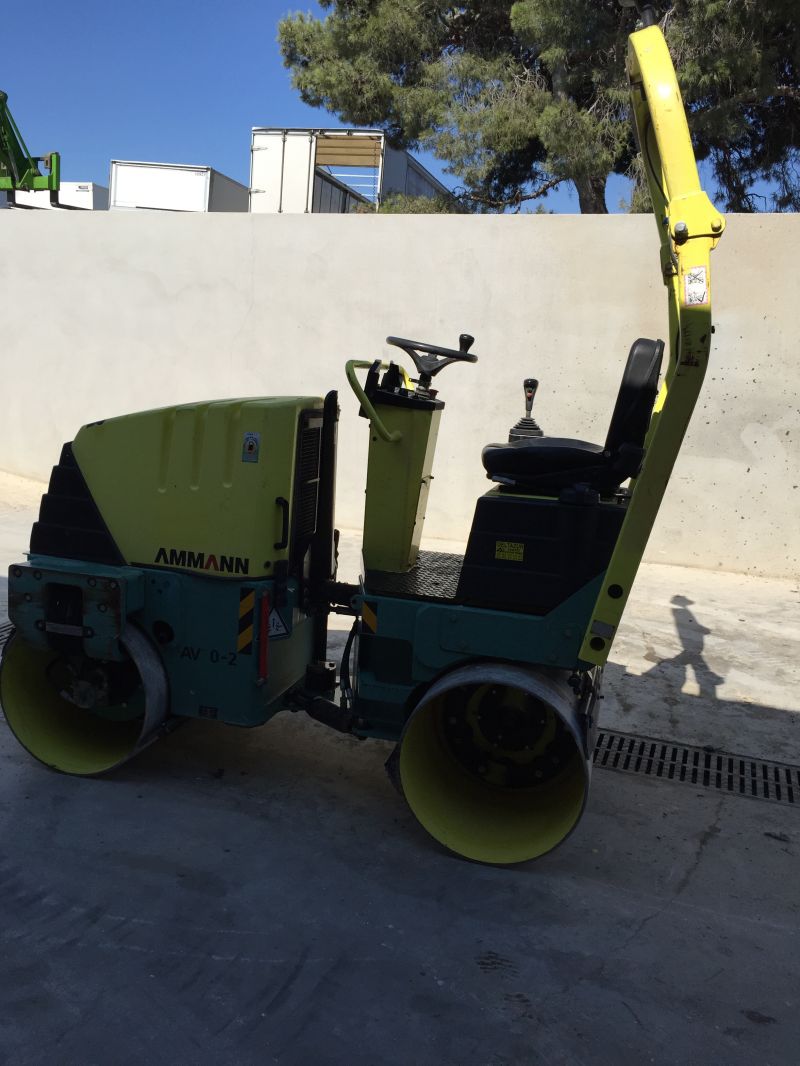 rouleau à la location sur vitrolles